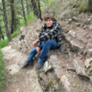 Meet your Posher, Nathan